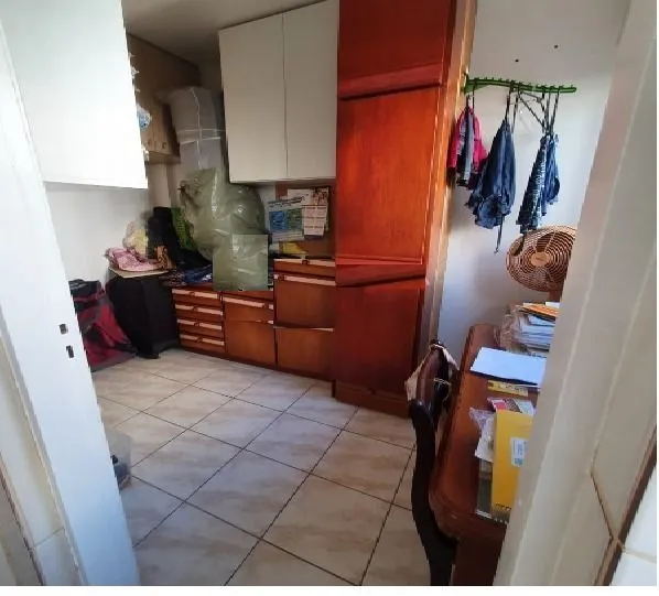 Imagem Apartamento para Venda - 107m², 3 dormitórios, sendo 1 suites, 1 vaga - Bela Vis