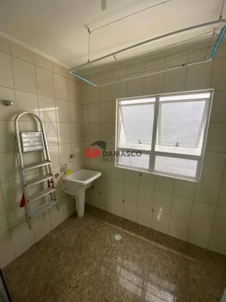 Imagem Apartamento à venda 3 Quartos, 1 Suite, 2 Vagas, 117M², Santa Maria, São Caetano do Sul - SP