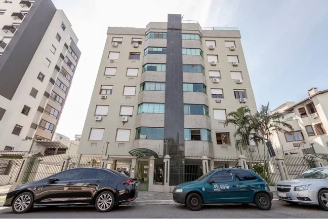 Foto do imóvel Apartamento para venda em Porto Alegre