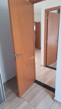 Imagem Apartamento à venda, 44 m² por R$ 160.000,00 - Jardim São Francisco - Piracicaba/SP