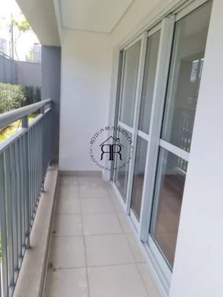 Imagem Sobre apartamento com 26 m² para alugar ou para venda em São Paulo - SP
26 m²
Área útil
26 m²
...