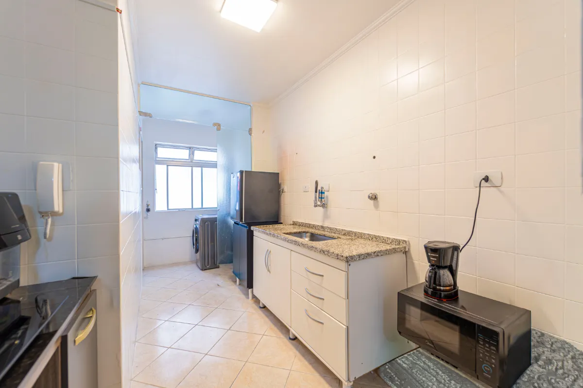 Imagem Apartamento para venda em Parque Imperial com 2 quartos, 57m2