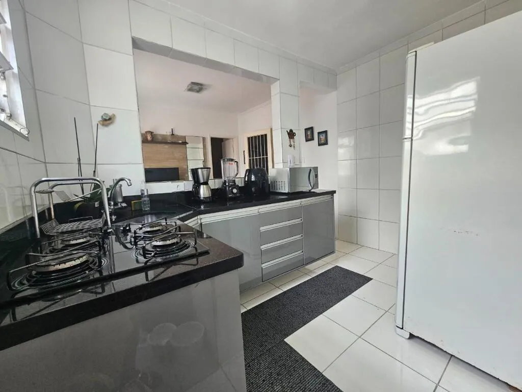Imagem APARTAMENTO COM 50,00 m² - BOQUEIRÃO - PRAIA GRANDE SP