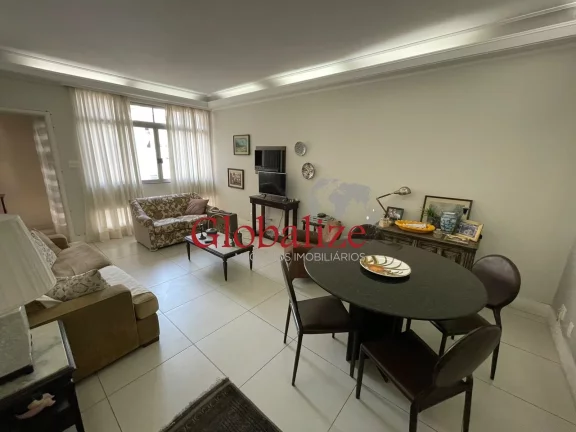 Imagem APARTAMENTO RESIDENCIAL em SANTOS - SP, GONZAGA