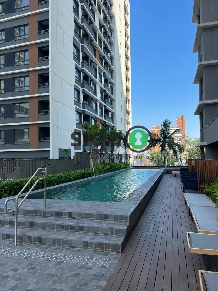 Imagem APARTAMENTO COM 3 QUARTOS SENDO 3 SUITES NO CAMPO BELO