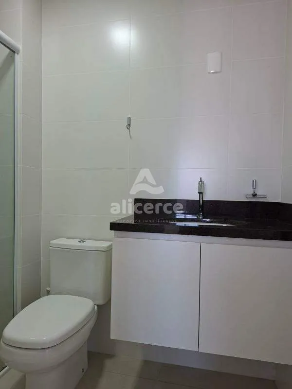 Imagem Apartamento à Venda com 70 m² I 2 Dormitórios I 1 Suíte I Vaga de Garagem - no bairro, Campinas São José São - SC