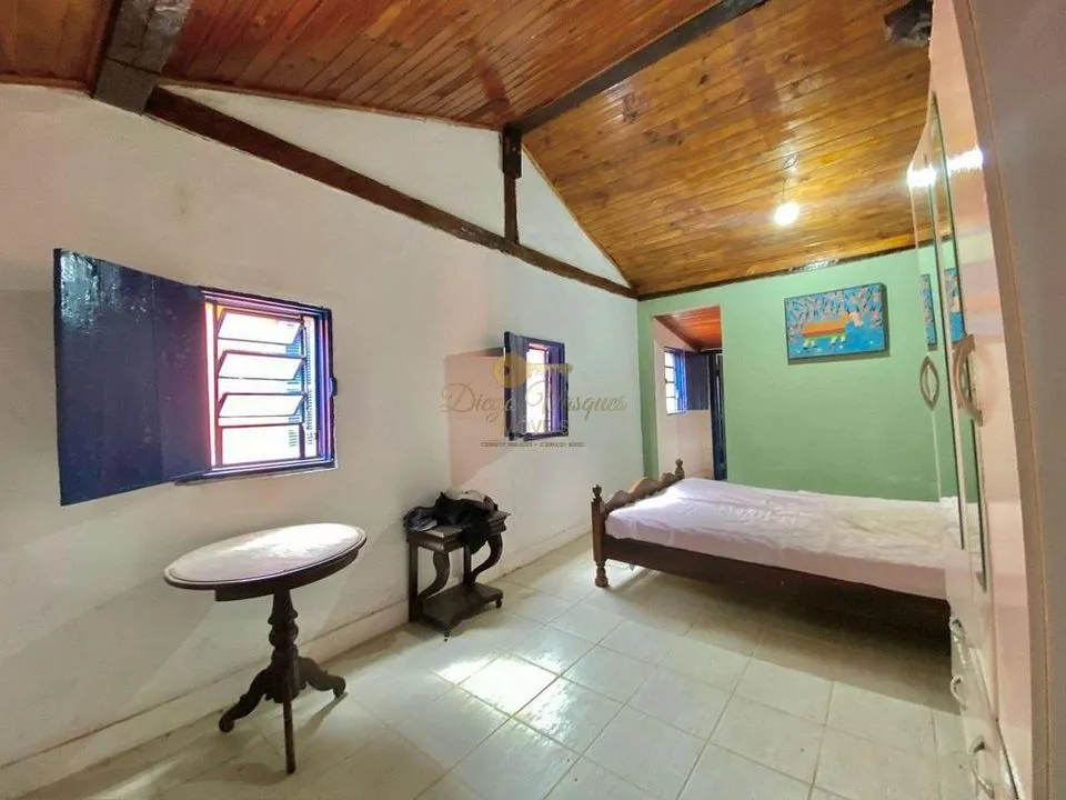 Imagem Casa para Venda em Teresópolis / RJ no bairro Córrego das Pedras