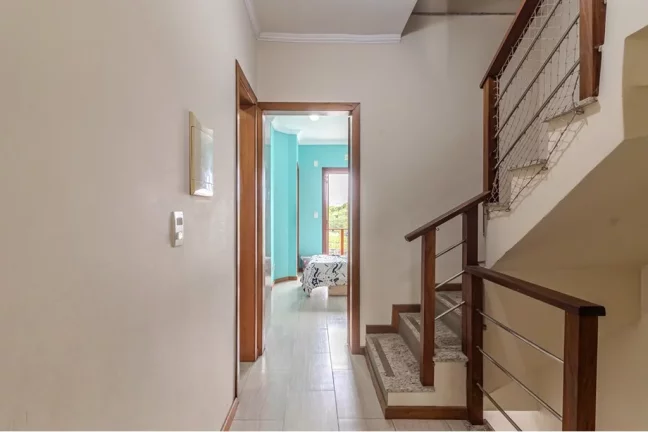 Imagem Casa para venda no bairro Rubem Berta em Porto Alegre