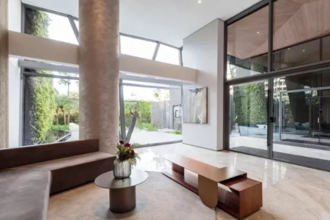 Imagem THERA IBIRAPUERA - CYRELA - Studio de 28m² (Unidade de Revenda) , próximo à Estação AACD - Servidor!