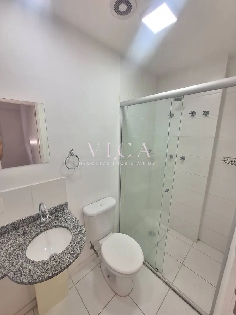 Imagem Apartamento 62m², 2 dormitórios venda e aluguel R$ 4.300,00 - Barueri/SP