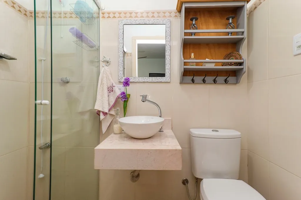 Imagem Casa em Passo da Areia