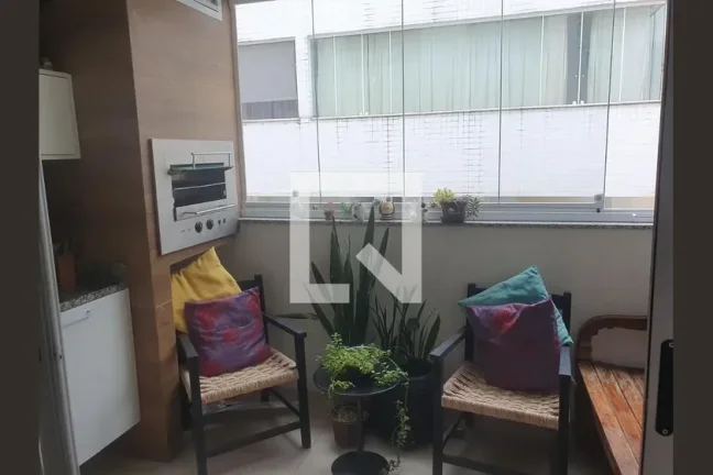 Imagem Apartamento à Venda - Recreio, 3 Quartos, 90 m2