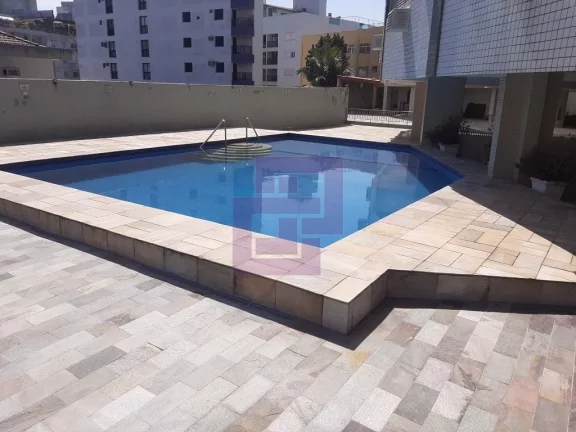 Imagem Tombo! Otimo Apartamento