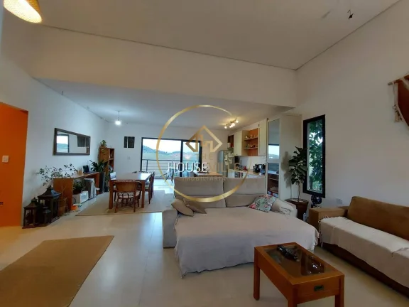 Imagem Casa 3 dormitórios (1 suíte), Paraíso de Igaratá, SP.