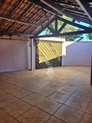 Imagem Residencial e Comercial para Venda em Limeira / SP no bairro Parque Residencial Abílio Pedro