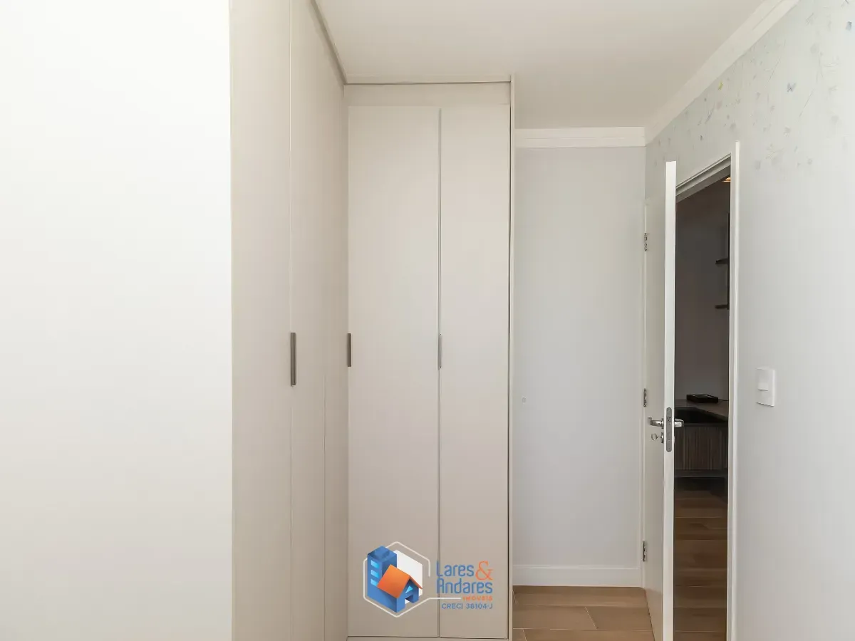 Imagem Apartamento para venda em Chora Menino com 2 quartos, 52m²