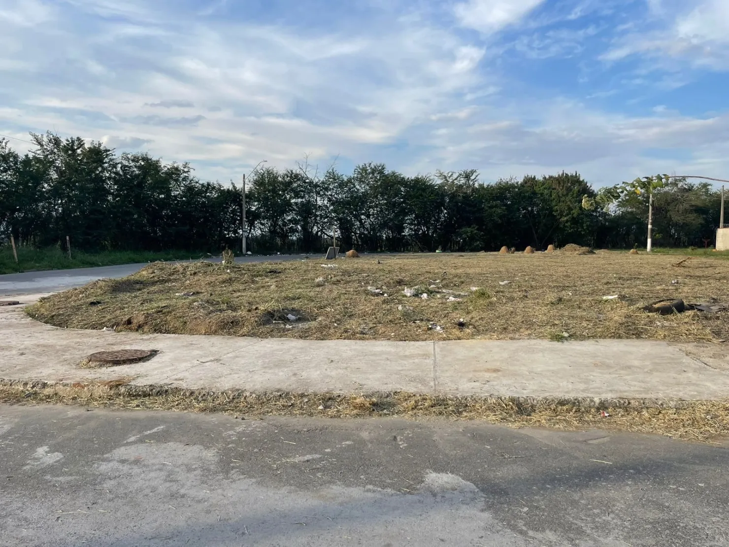 Foto do imóvel Terreno à venda 154.46M², Residencial Pasin, Pindamonhangaba - SP