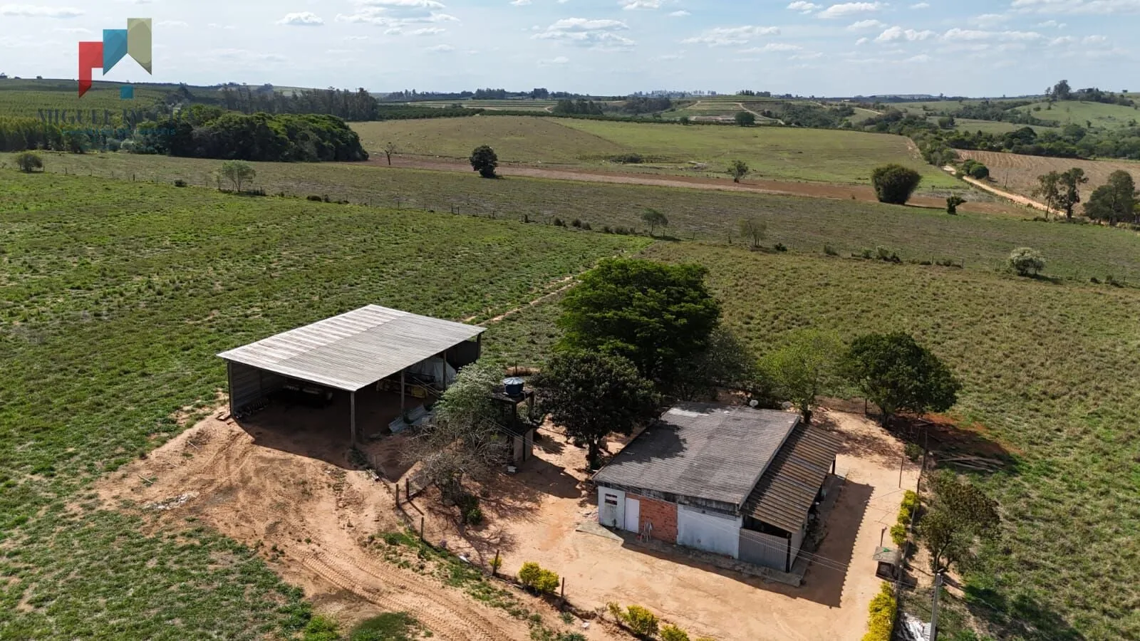Imagem Sitio Região de Tatuí SP