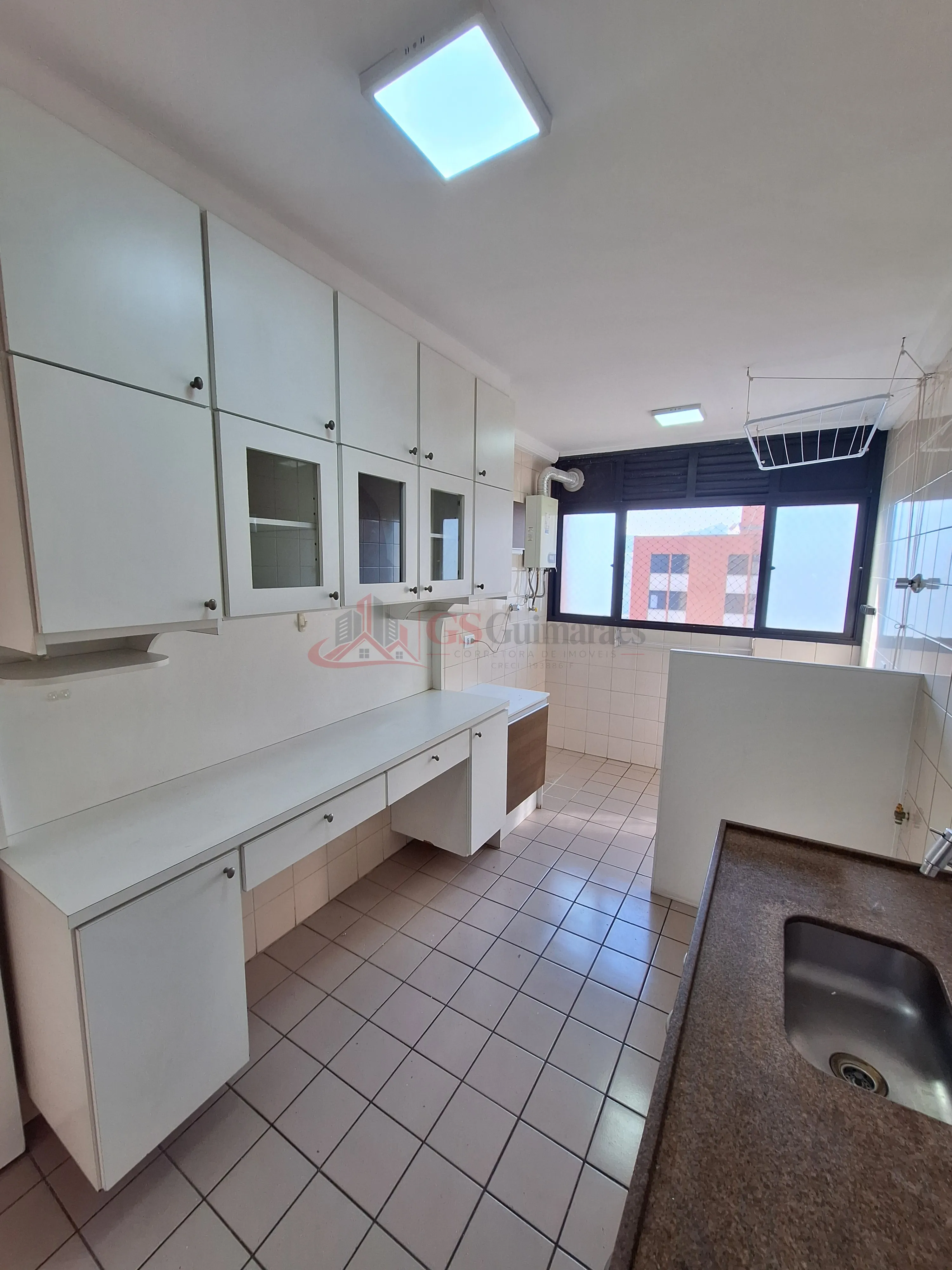 Imagem Apartamento no Top Village - 76,04 m², 2 dormitórios | Tamboré