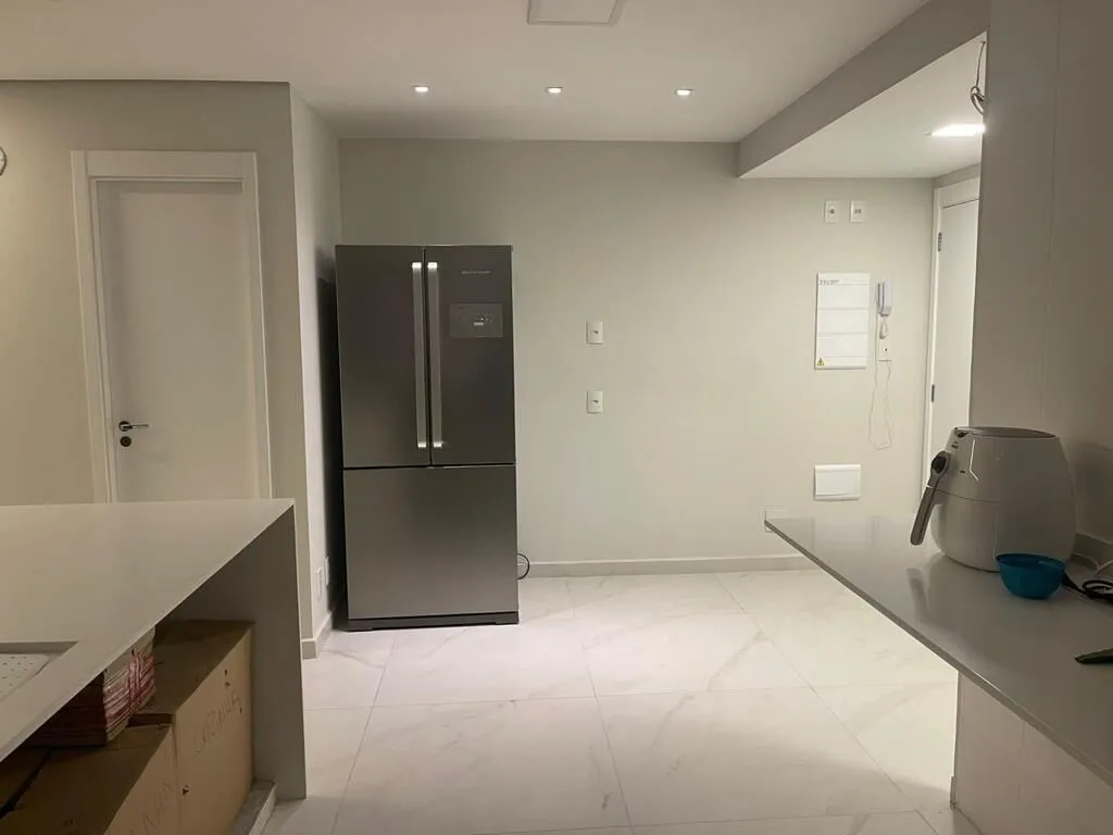 Imagem Apartamento Padrão 3 dorm no Alto do Ipiranga