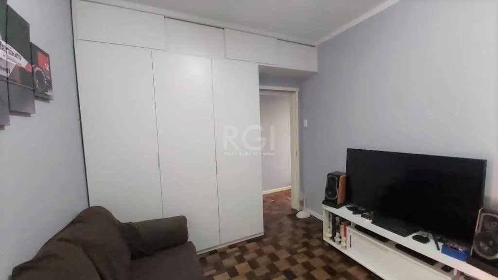Imagem Apartamento para Venda - 86m², 3 dormitórios, Santana