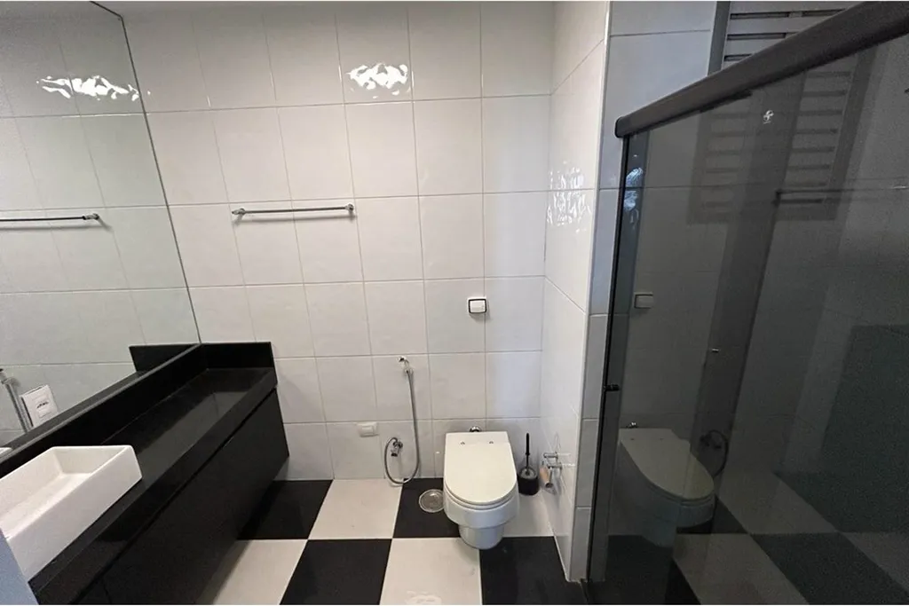 Imagem Apartamento à venda em São Paulo, Vila Olímpia, com 2 quartos, 104m2