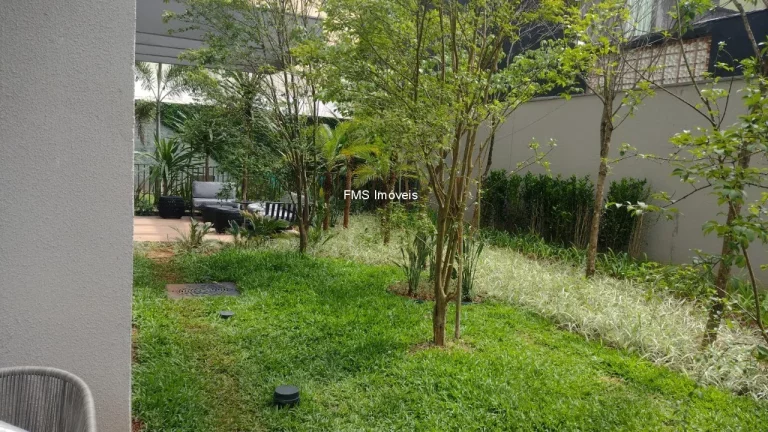 Imagem Studio NR à venda no Tatuapé.