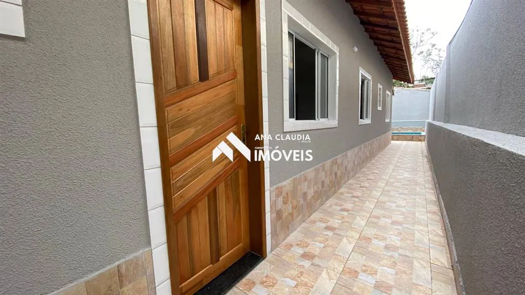 Imagem CASA A VENDA NA PRAIA DE MONGAGUÁ
