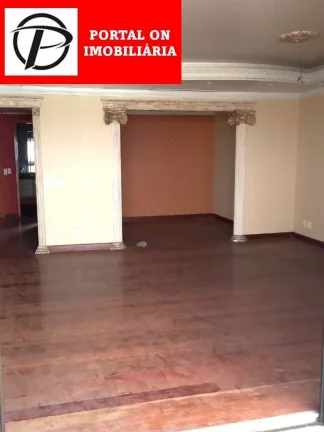 Imagem APARTAMENTO RESIDENCIAL em RIO DE JANEIRO - RJ, BARRA DA TIJUCA