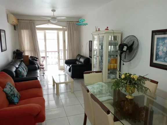 Imagem Apartamento Padrão para Venda em Enseada Guarujá-SP