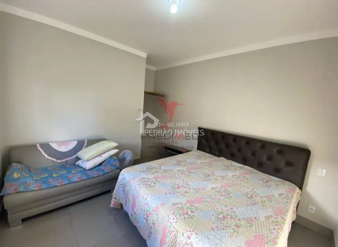 Imagem Casa de 2 quartos, 234m² no bairro Vila Antonieta I, em Lençóis Paulista