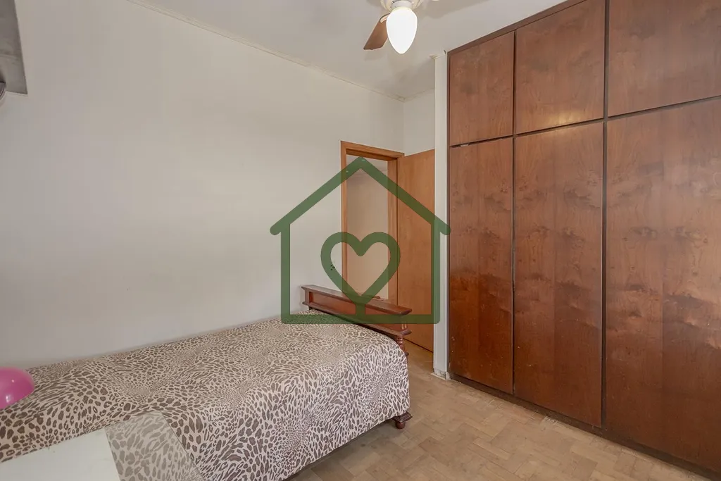 Imagem Apartamento amplo, bem iluminado e arejado com 114,10m² de área privativa muito bem distribuídos,...