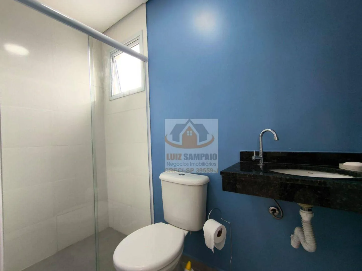 Imagem Apartamento Pé na Areia - Jd Suarão - 2 Dorm (1 Suite)