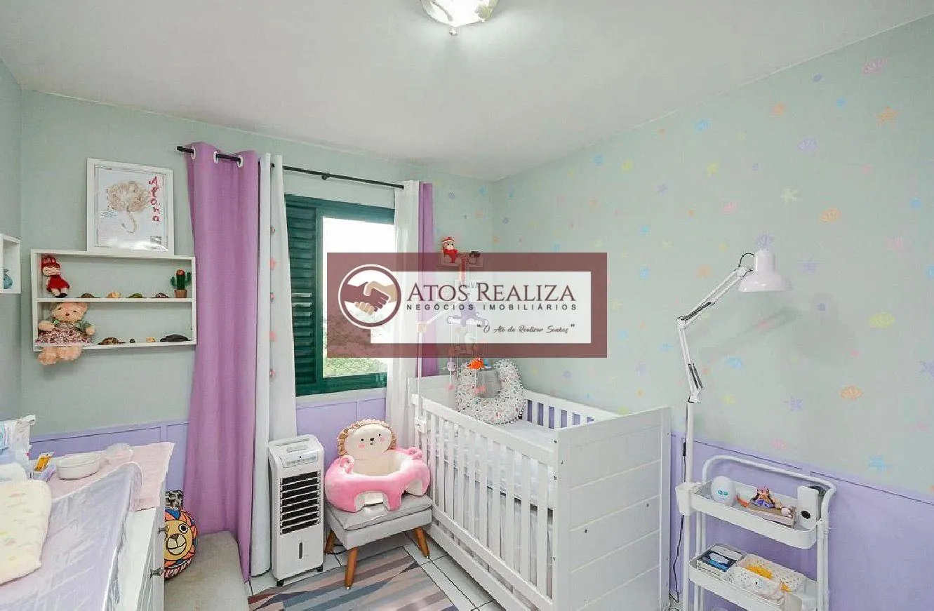 Imagem Apartamento em Interlagos, 3 Dormitórios, 71m² à Venda