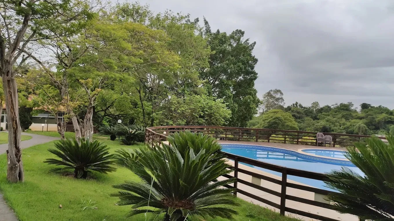 Imagem Terreno no Condomínio Reserva Ipanema com 200m².