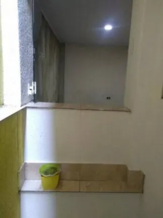 Imagem Sala Comercial para Alugar, 60 m² em Taboão - Diadema