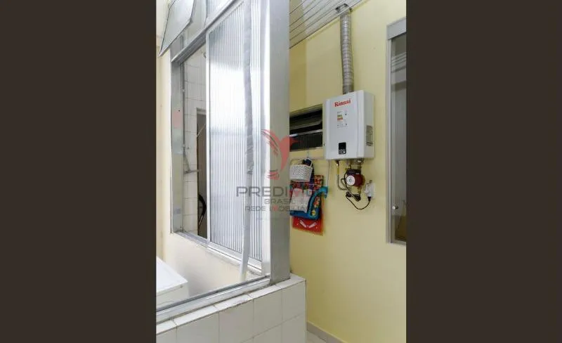 Imagem Apartamento 2 dormitórios 1 suíte 950m² 1 vaga Jardim Botanico Rio de Janeiro/RJ
