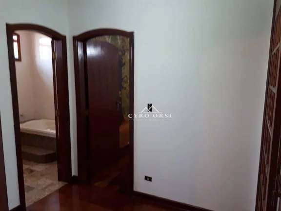 Imagem Casa à venda, 400 m² por R$ 720.000,00 - Bongue - Piracicaba/SP