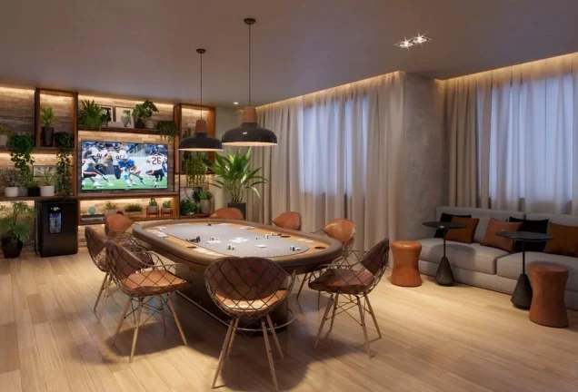 Imagem Apartamento à venda no bairro Freguesia do Ó - São Paulo/SP