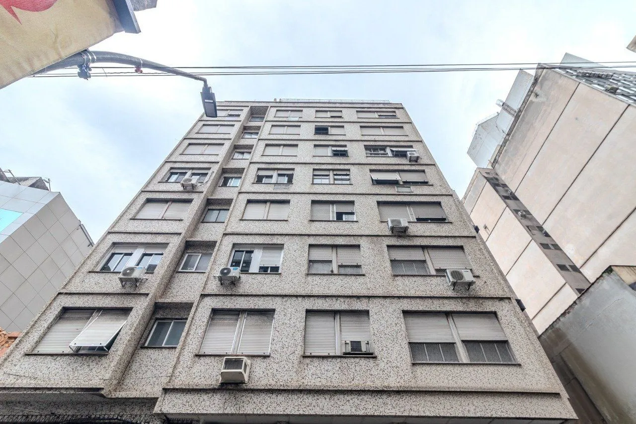 Imagem Apartamento 2 dormitórios no Centro Histórico