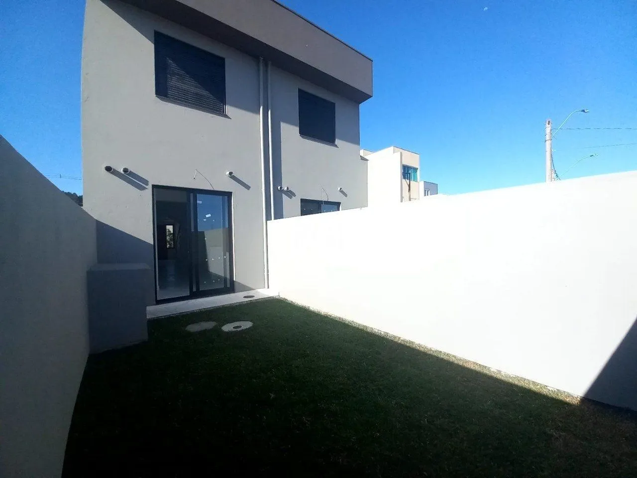 Imagem Sobrado no bairro Aberta dos Morros