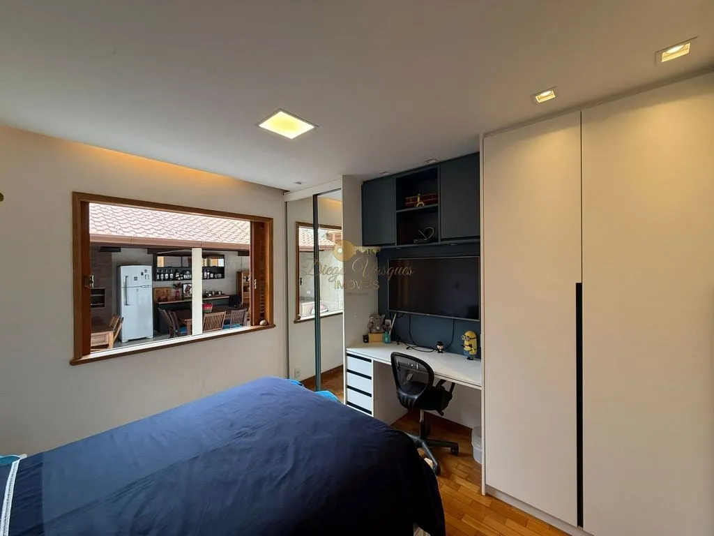 Imagem Casa para Venda em Teresópolis / RJ no bairro Tijuca