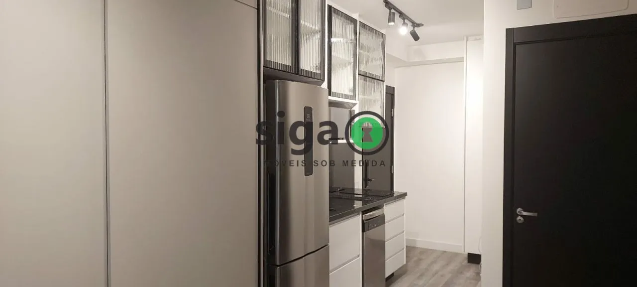 Imagem ALUGUE JÁ!!! MOBILIADO - Studio Z PINHEIROS: 31m² em Pinheiros