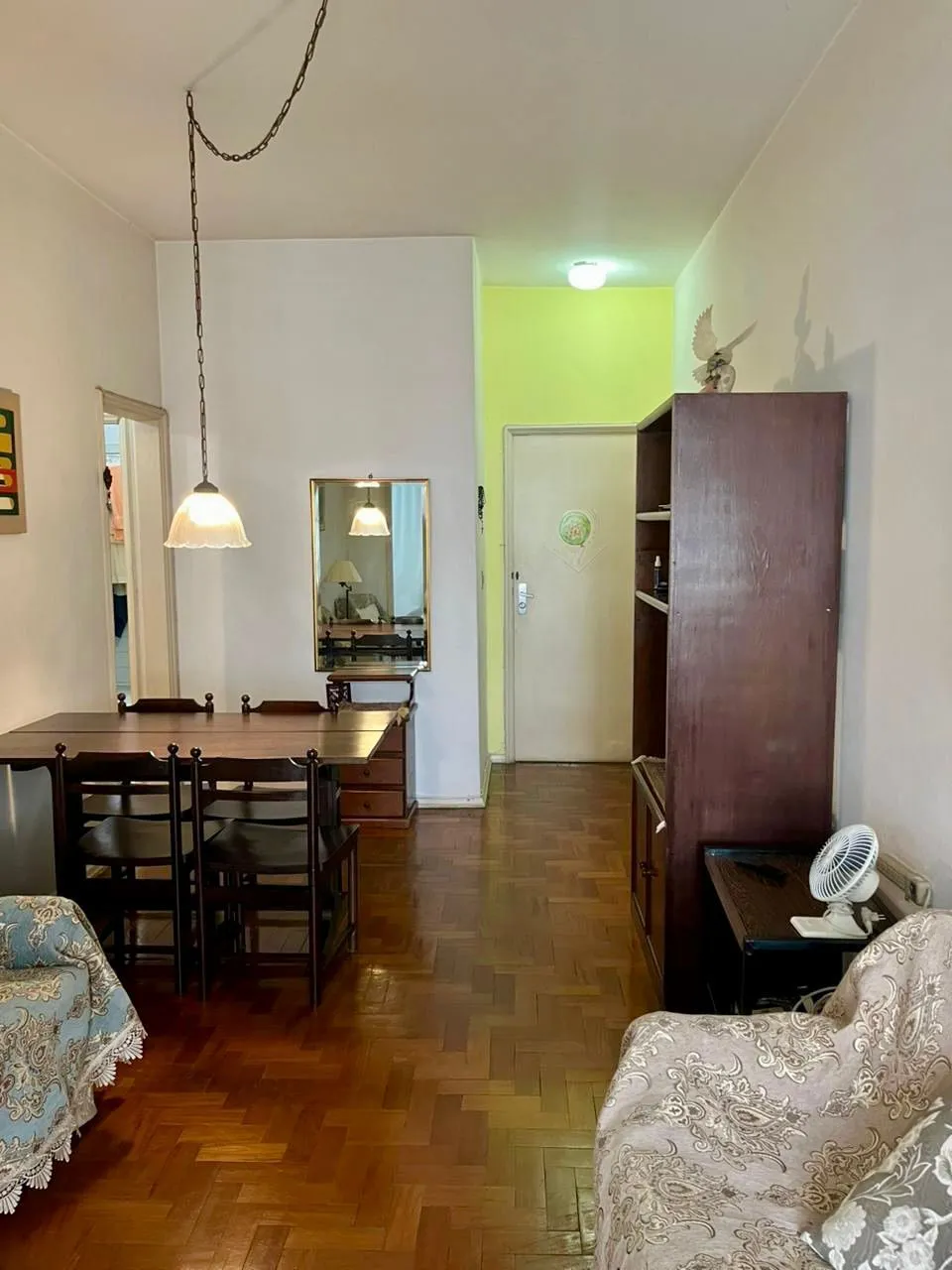 Imagem ️ APARTAMENTO À VENDA - Domingos Ferreira, Copacabana | Rio de Janeiro - RJ