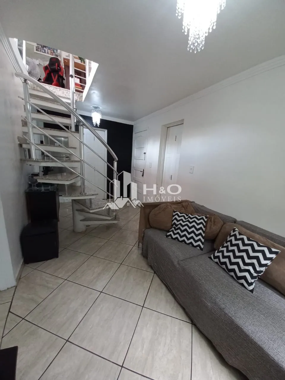Imagem Cobertura Dúplex à Venda - Cidade Líder / Itaquera