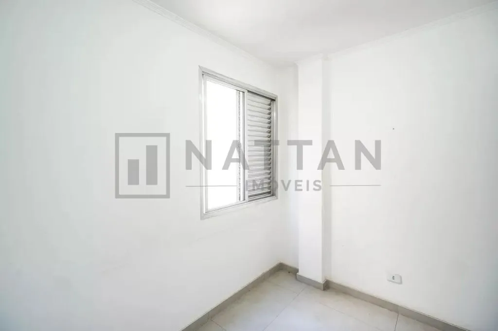Imagem Apartamento com 2 dormitórios à venda por R$ 295.000,00 - Tatuapé - São Paulo/SP