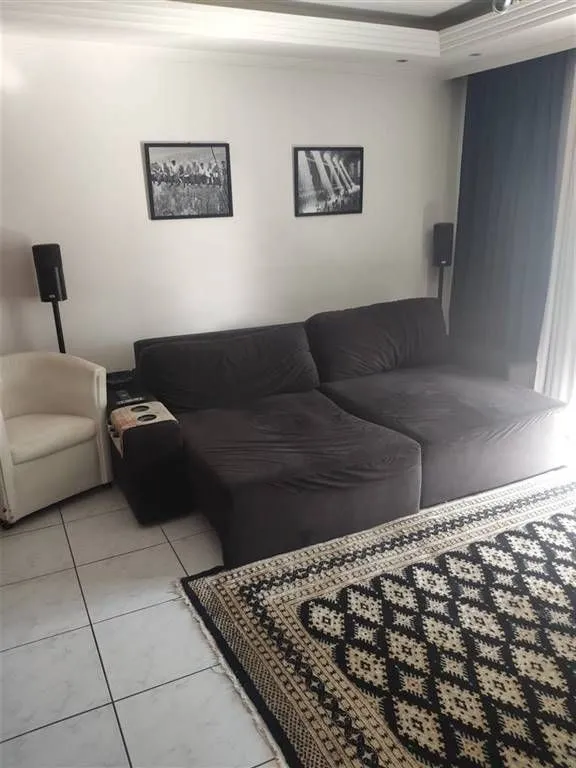 Imagem Apartamento à Venda em Canto do Forte, Praia Grande - SP