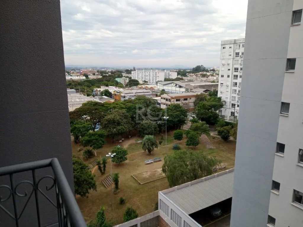 Imagem Apartamento com 2 dormitórios para comprar, 50 m² - Sarandi - Porto Alegre/RS