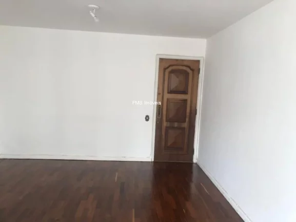Foto do imóvel APARTAMENTO 113m² - 3 DORMITORIOS (2 SUITES) - 2 VAGAS - BROOKLIN