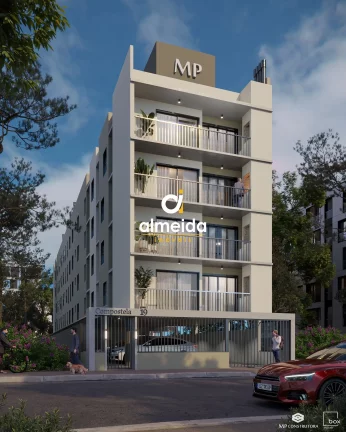 COBERTURA DUPLEX NOVA 2 DORMITÓRIOS MARAVILHOSA PARA MORAR